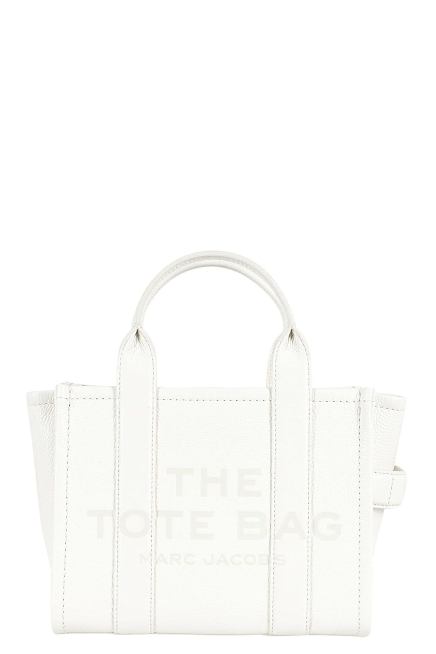 marc jacobs the small tote