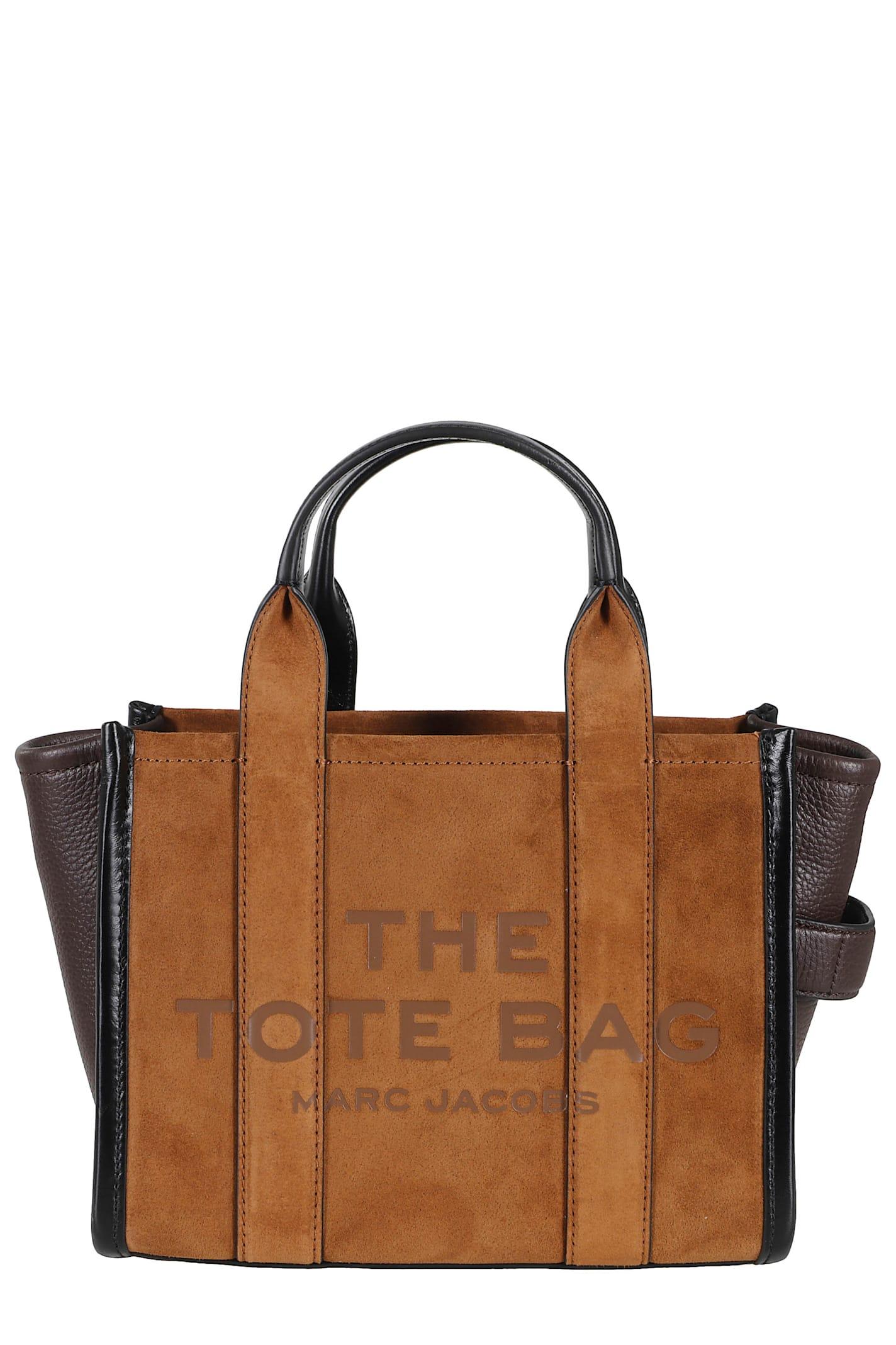 marc jacobs the small tote