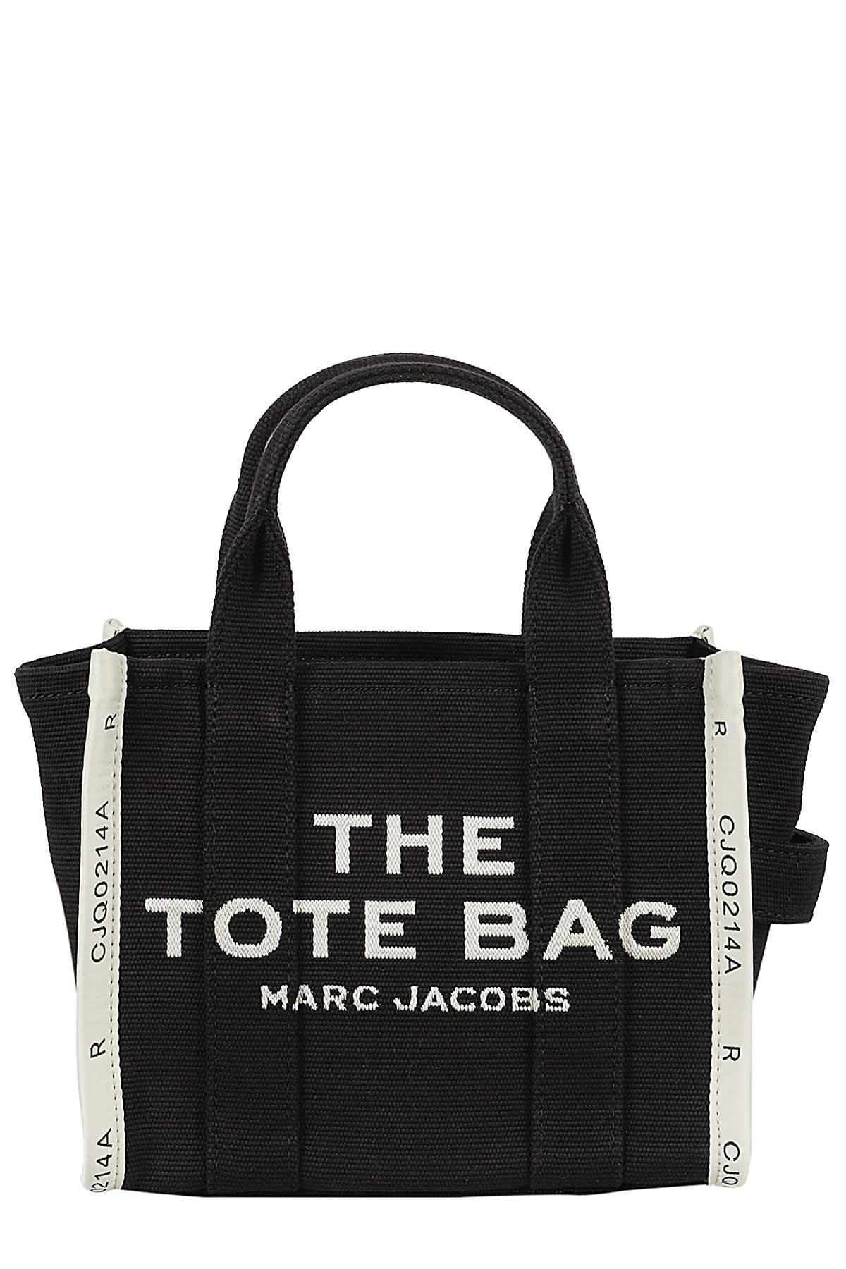 marc jacobs the small tote