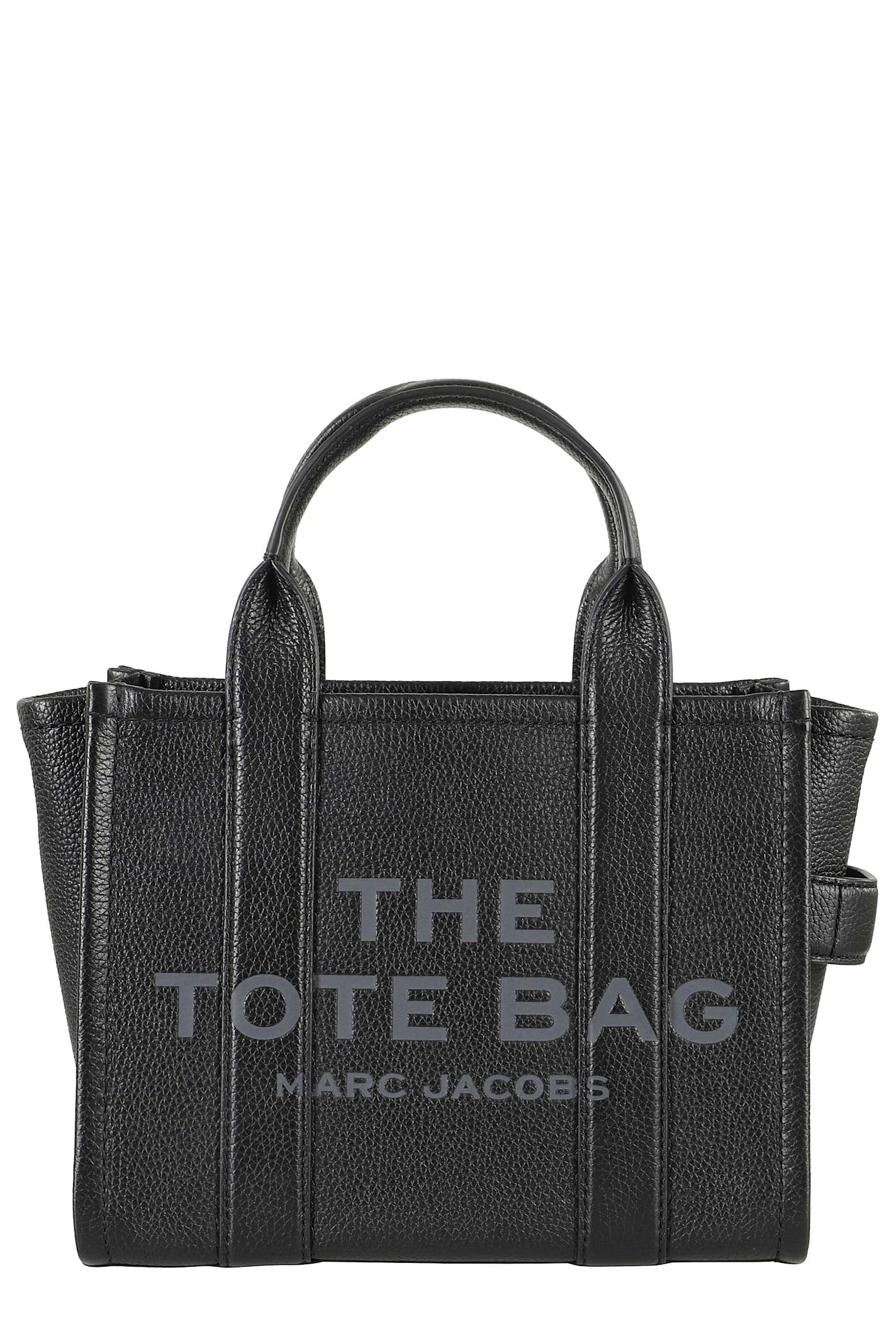 marc jacobs the small tote