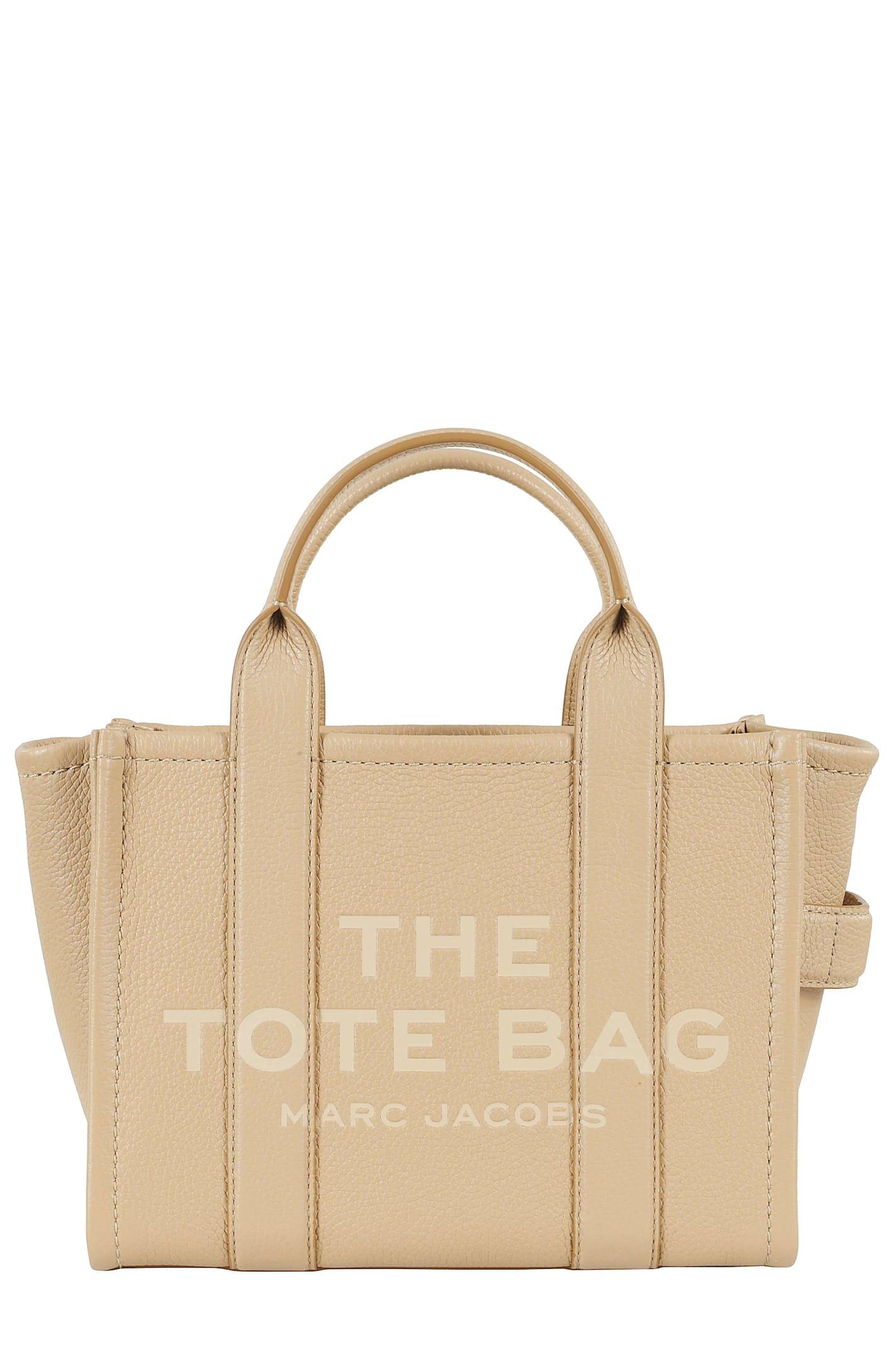 marc jacobs the small tote