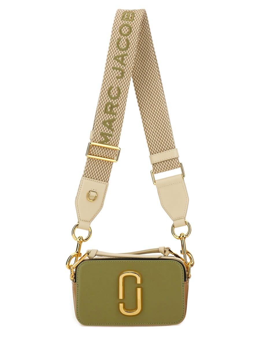 marc jacobs the snapshot bag