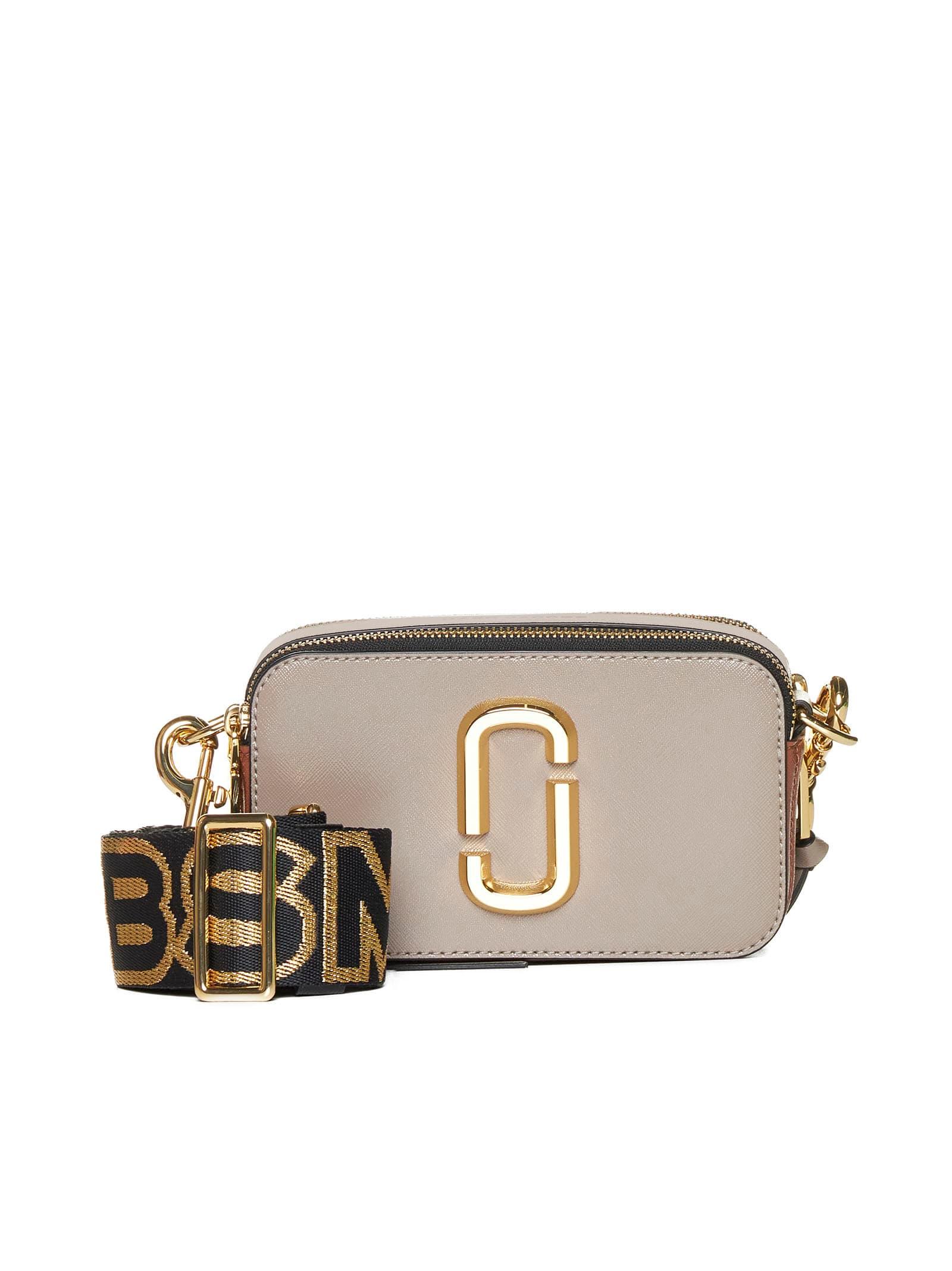 marc jacobs the snapshot camera bag