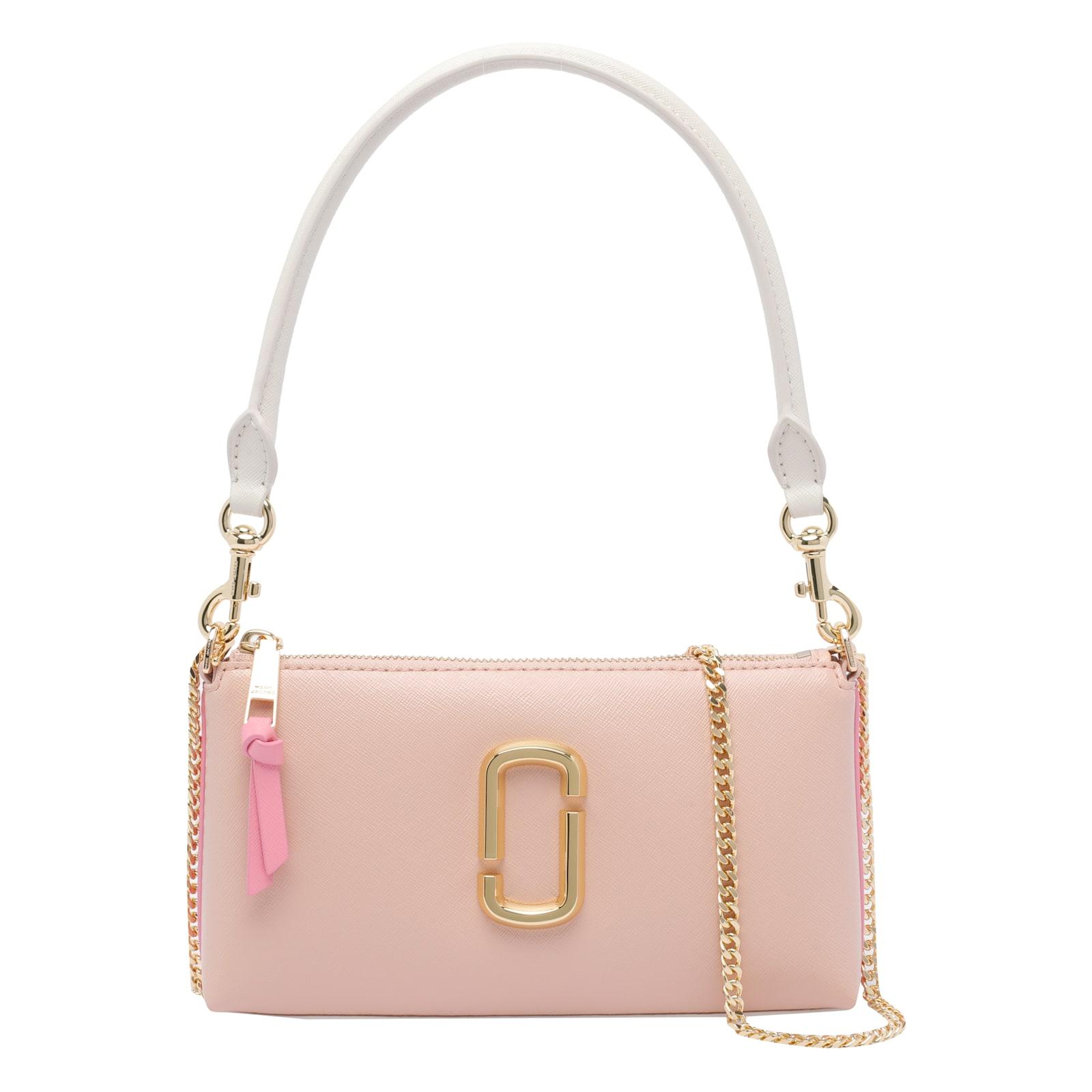 marc jacobs the snapshot convertible shoulder bag