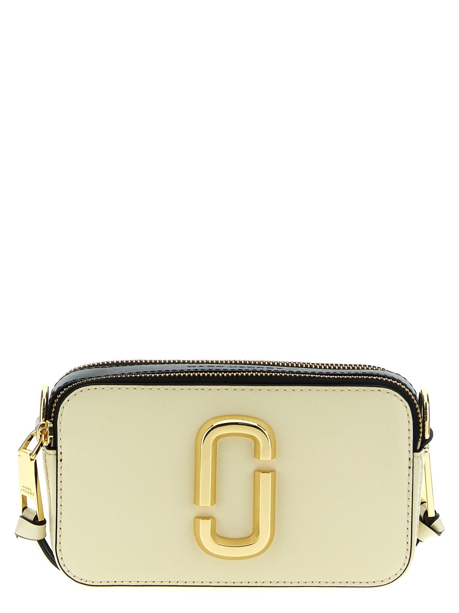marc jacobs the snapshot crossbody bag