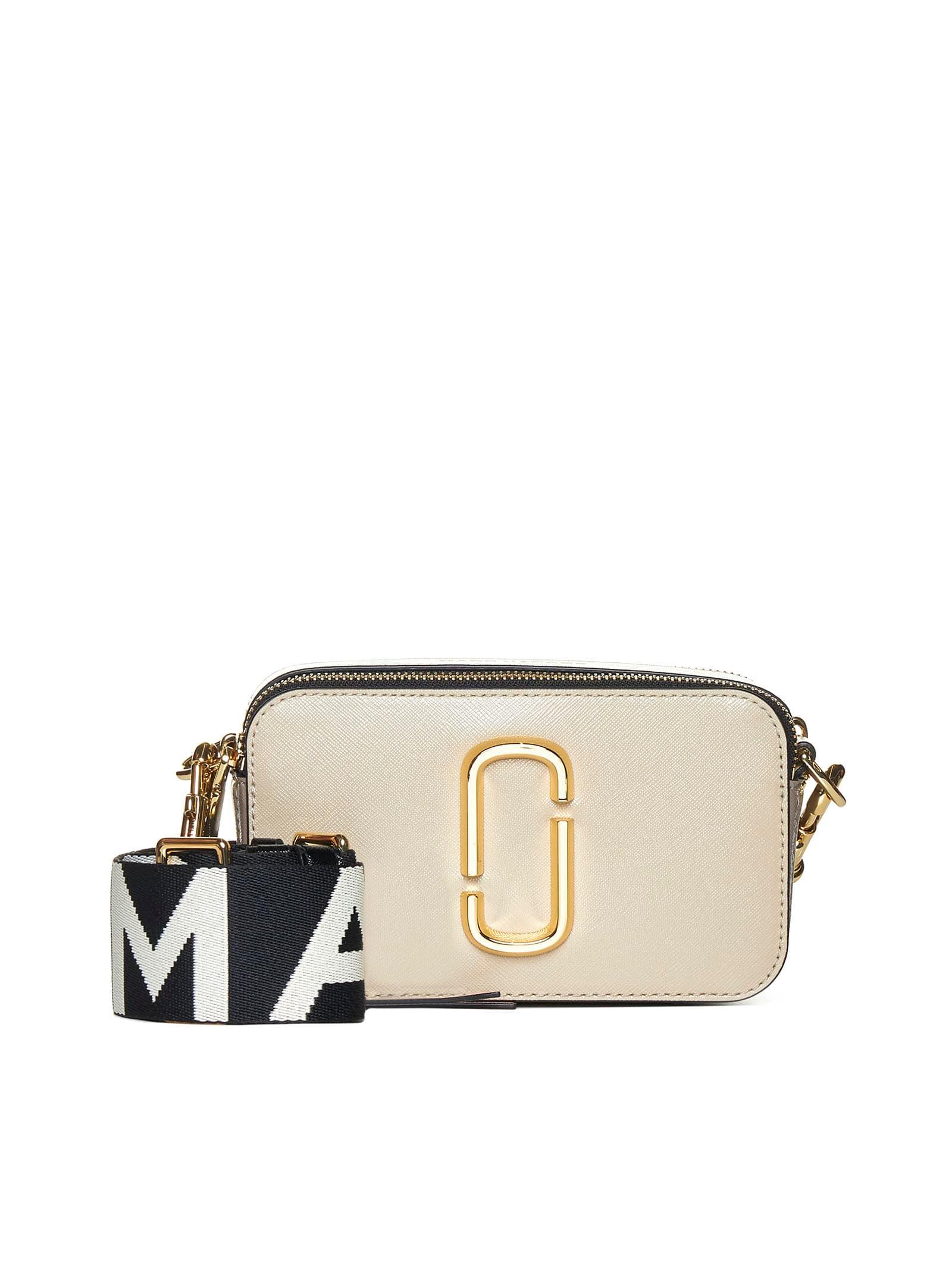 marc jacobs the snapshot crossbody bag