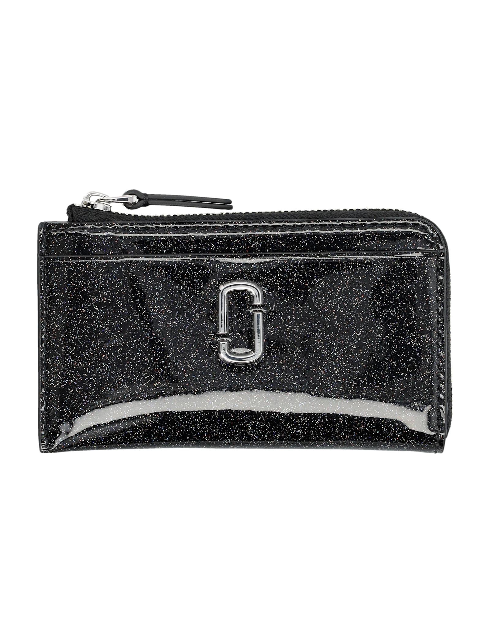 marc jacobs the top zip multi wallet