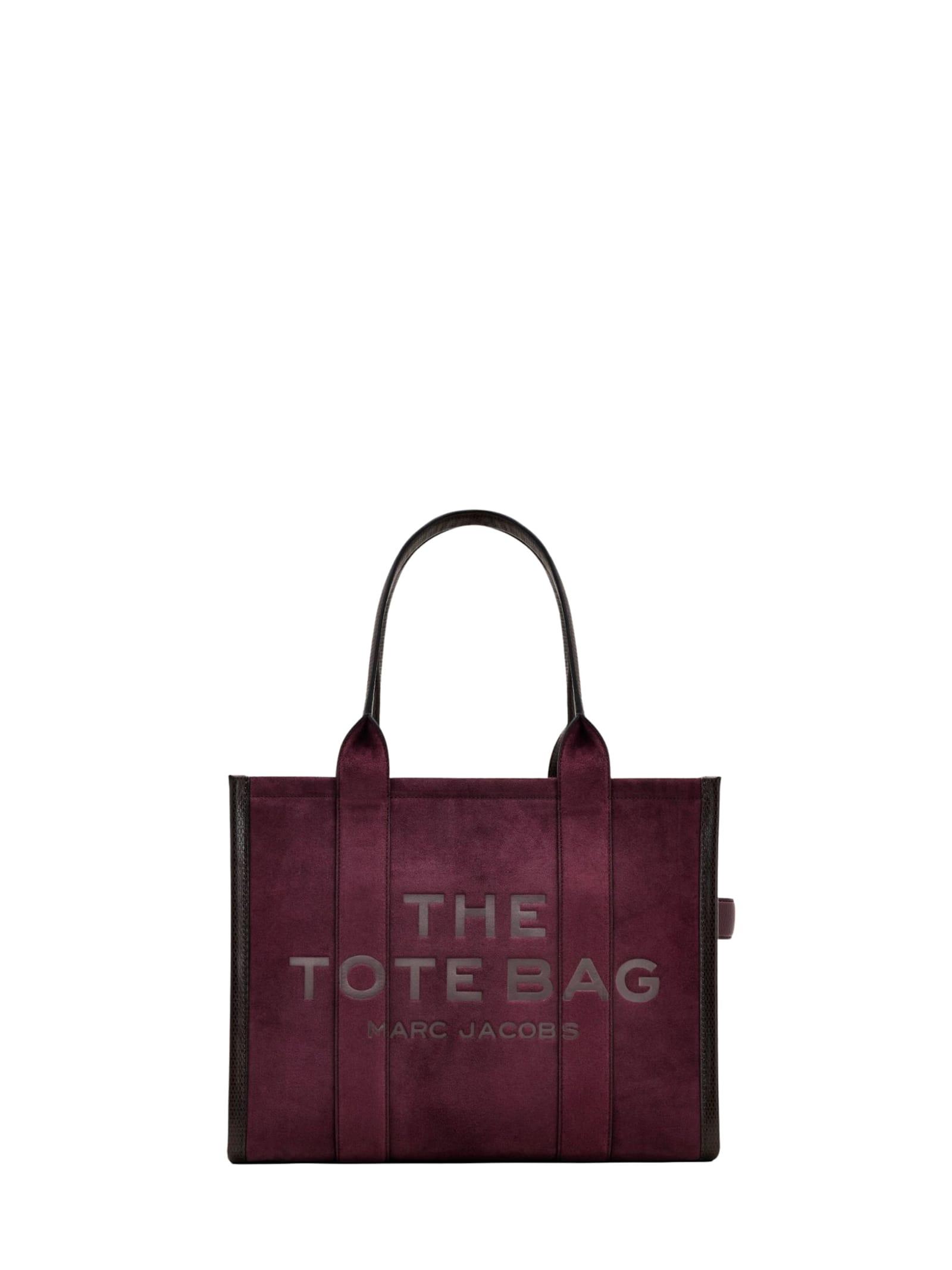 marc jacobs the tote bag