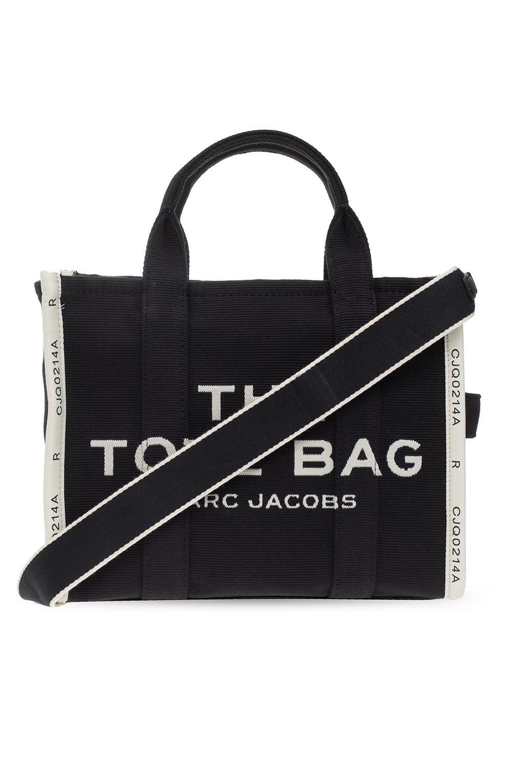marc jacobs the tote medium shopper bag