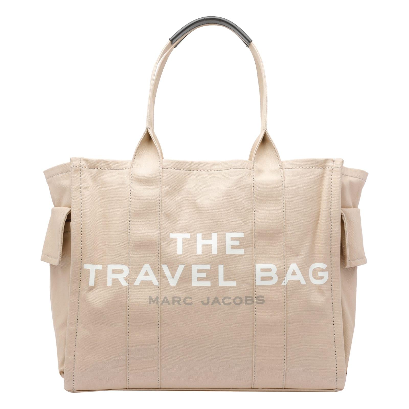 marc jacobs the travel tote bag