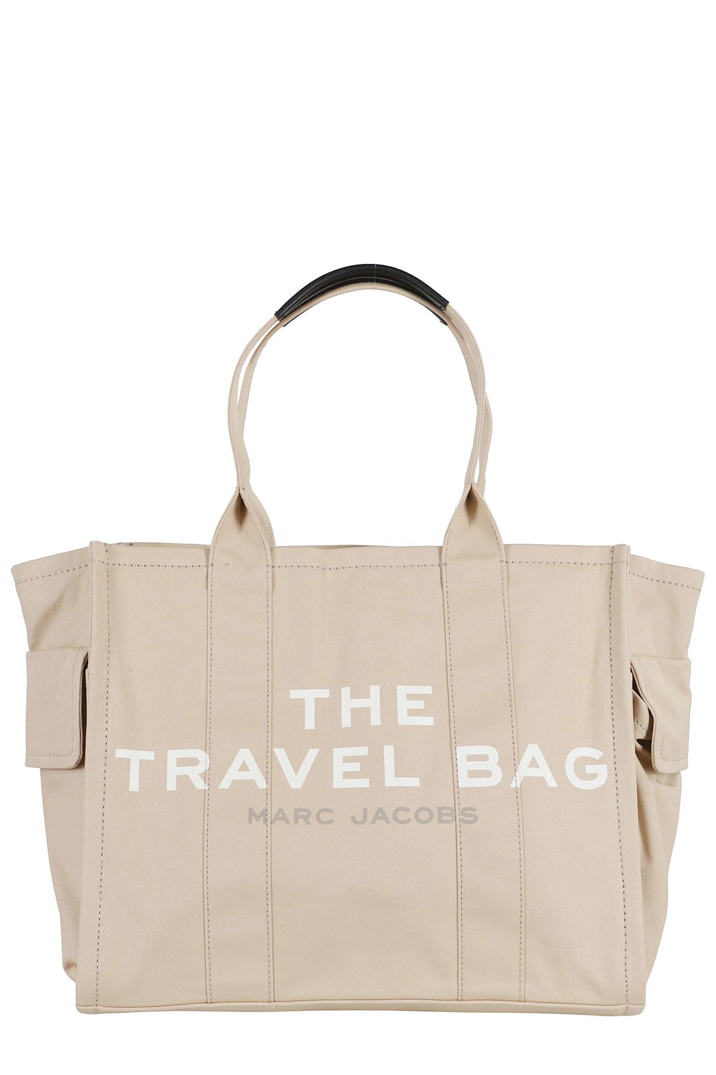marc jacobs the travel tote