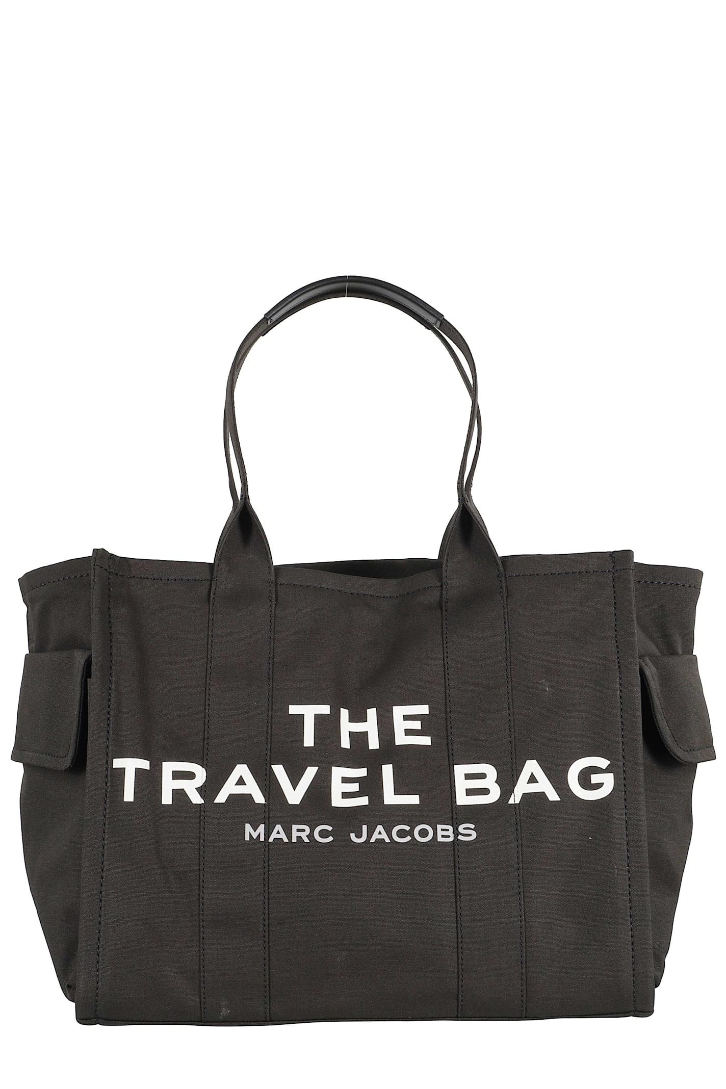 marc jacobs the travel tote