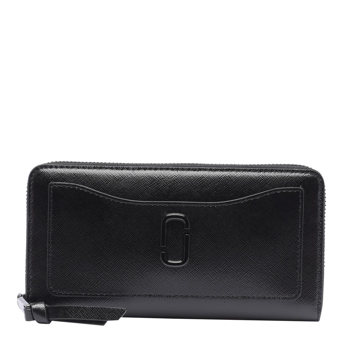 marc jacobs the utility snapshot continental wallet