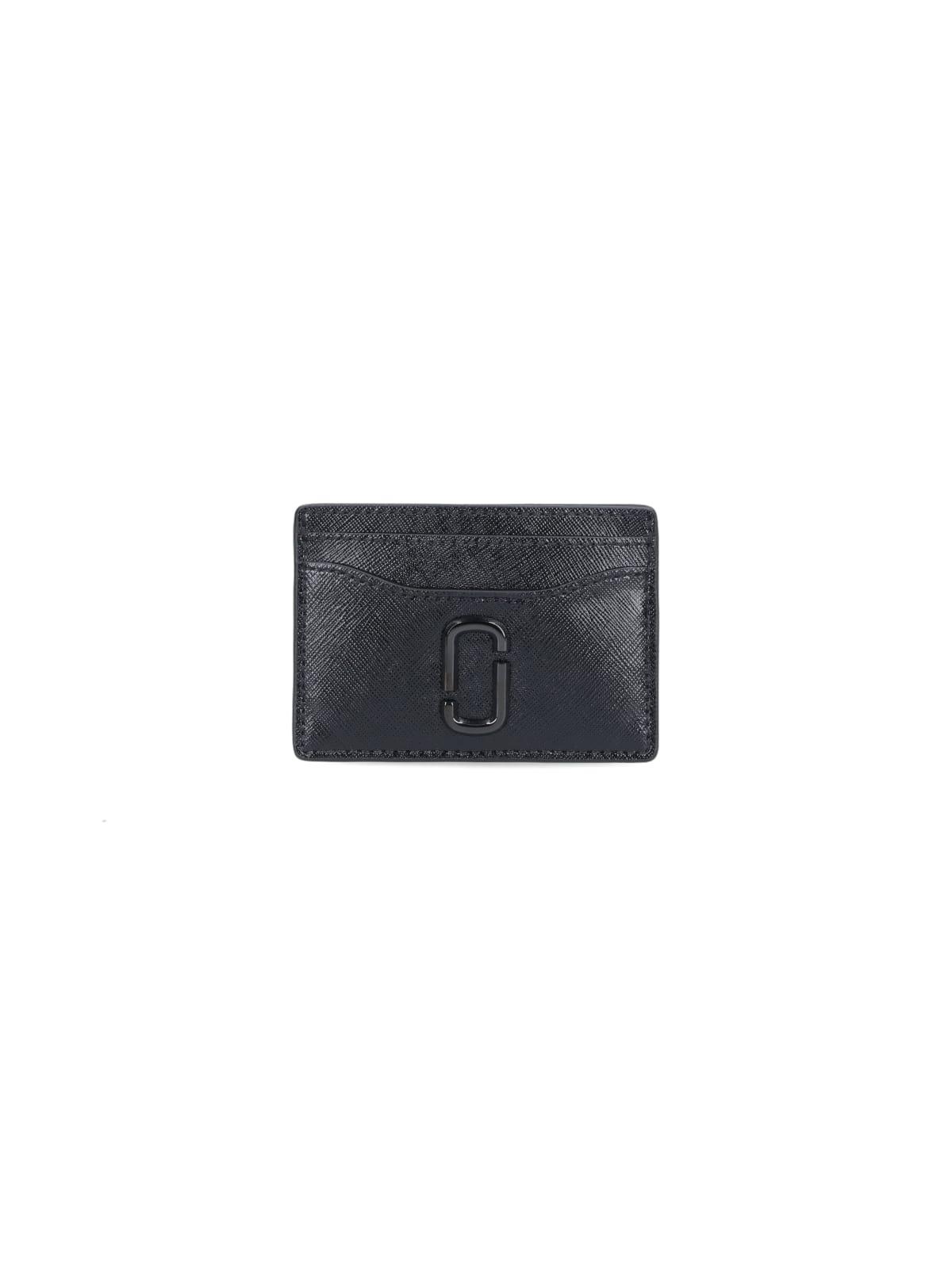 marc jacobs the utility snapshot dtm card case