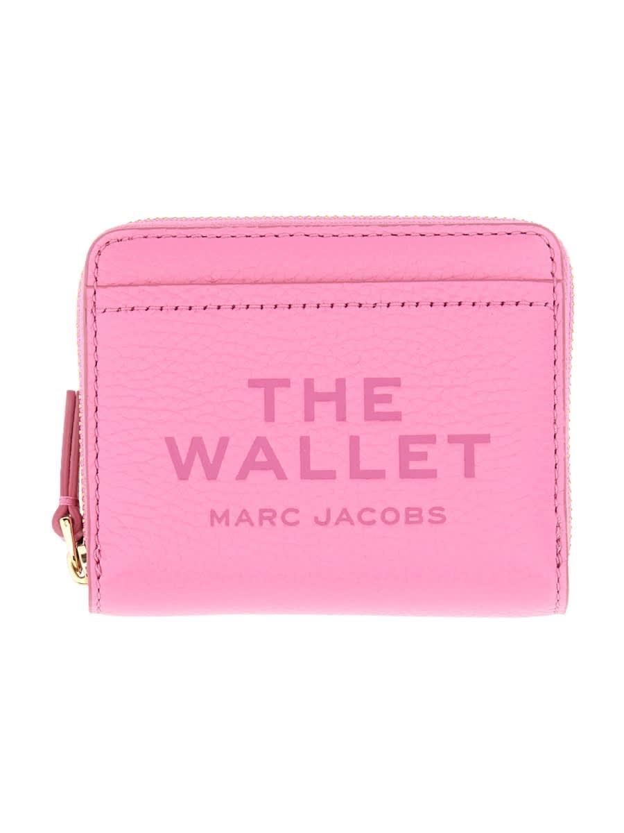 marc jacobs wallet the compact mini