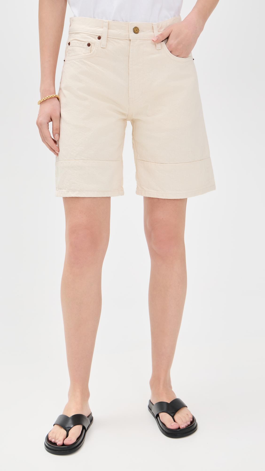 marcel culotte shorts