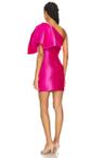 marcela mini dress