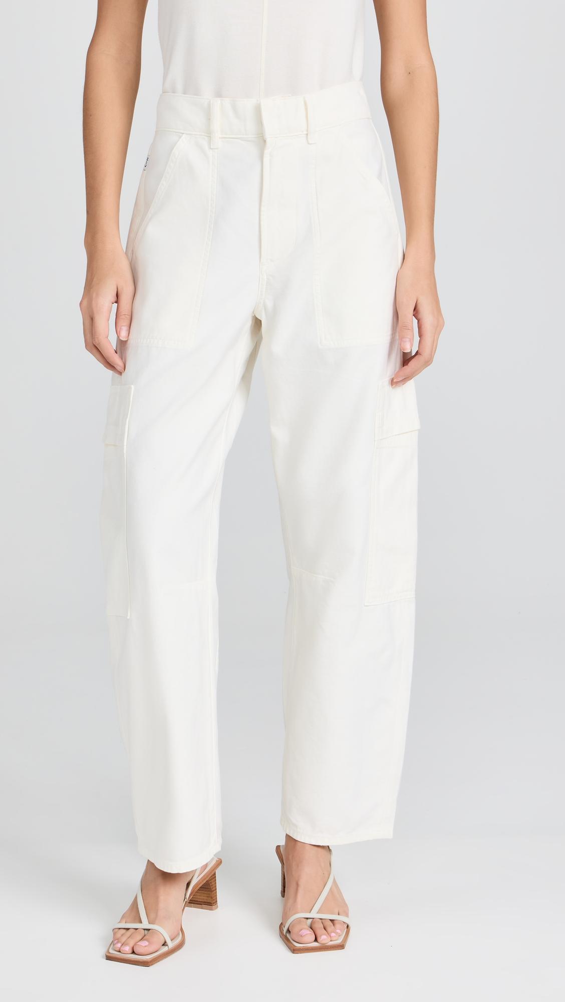 marcelle cargo pants
