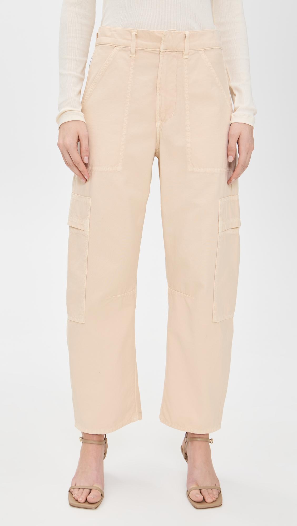 marcelle cargo pants