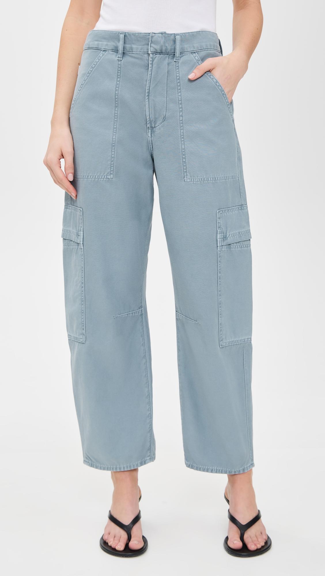 marcelle cargo pants