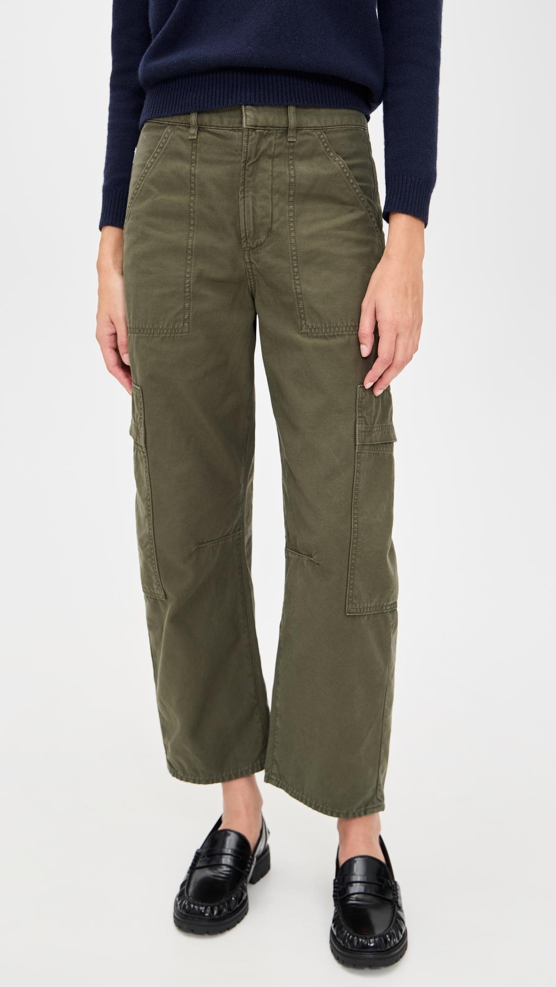 marcelle cargo pants