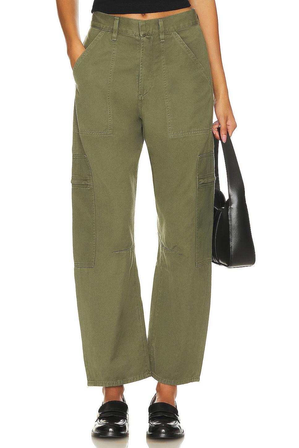 marcelle low slung cargo