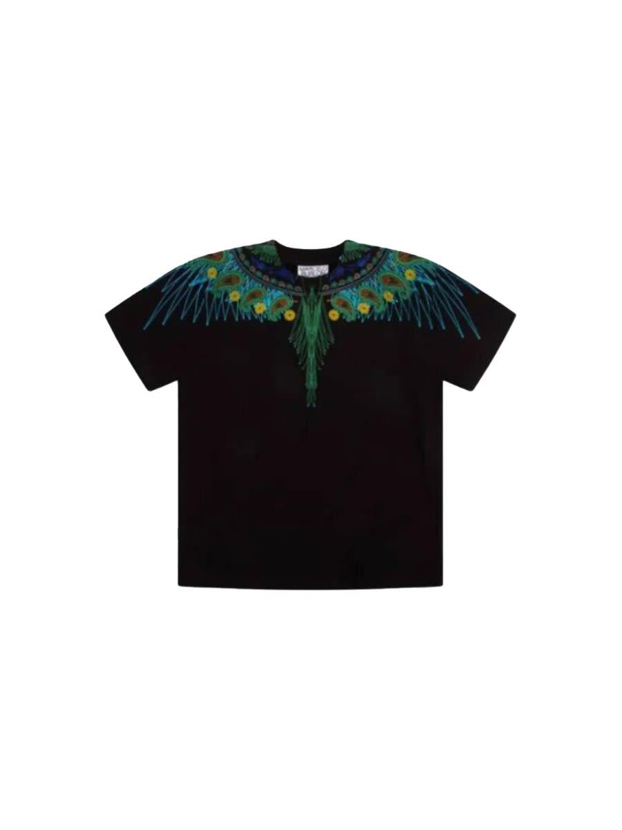 marcelo burlon t-shirt