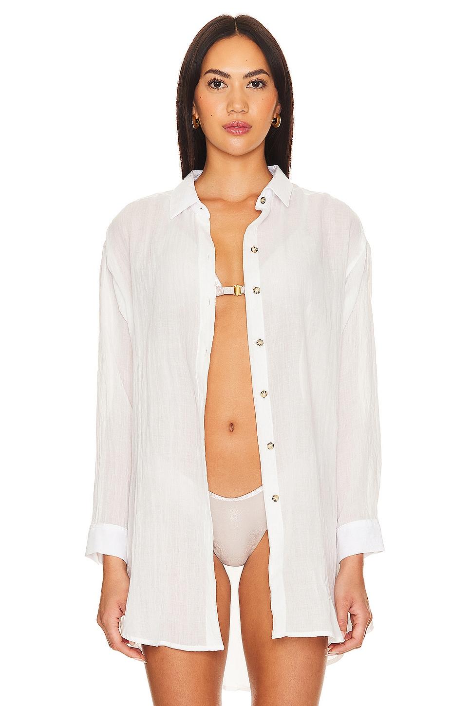 marcia shirt