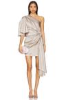 marcie mini dress