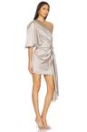 marcie mini dress