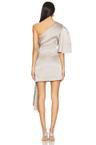 marcie mini dress