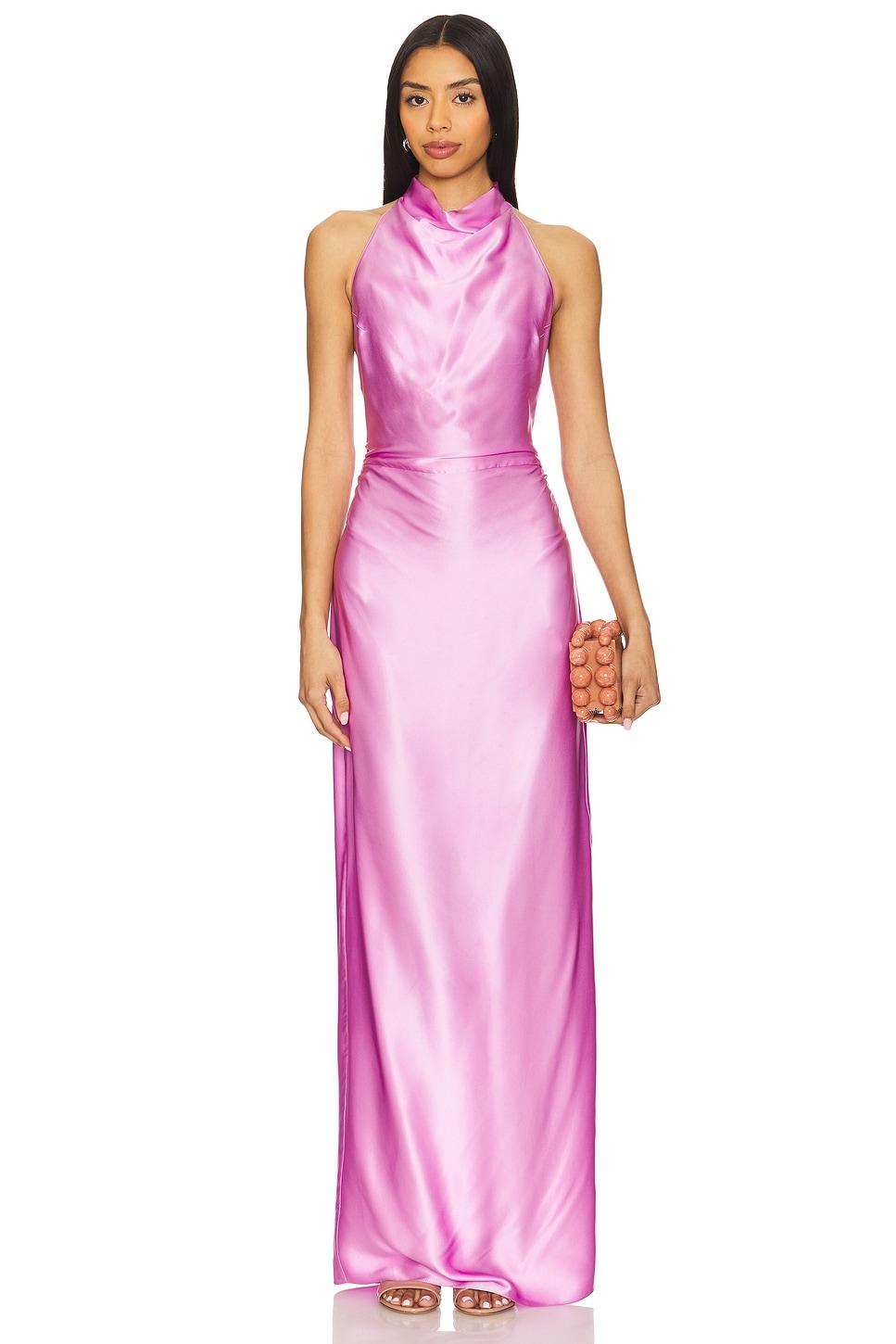 marcine maxi dress