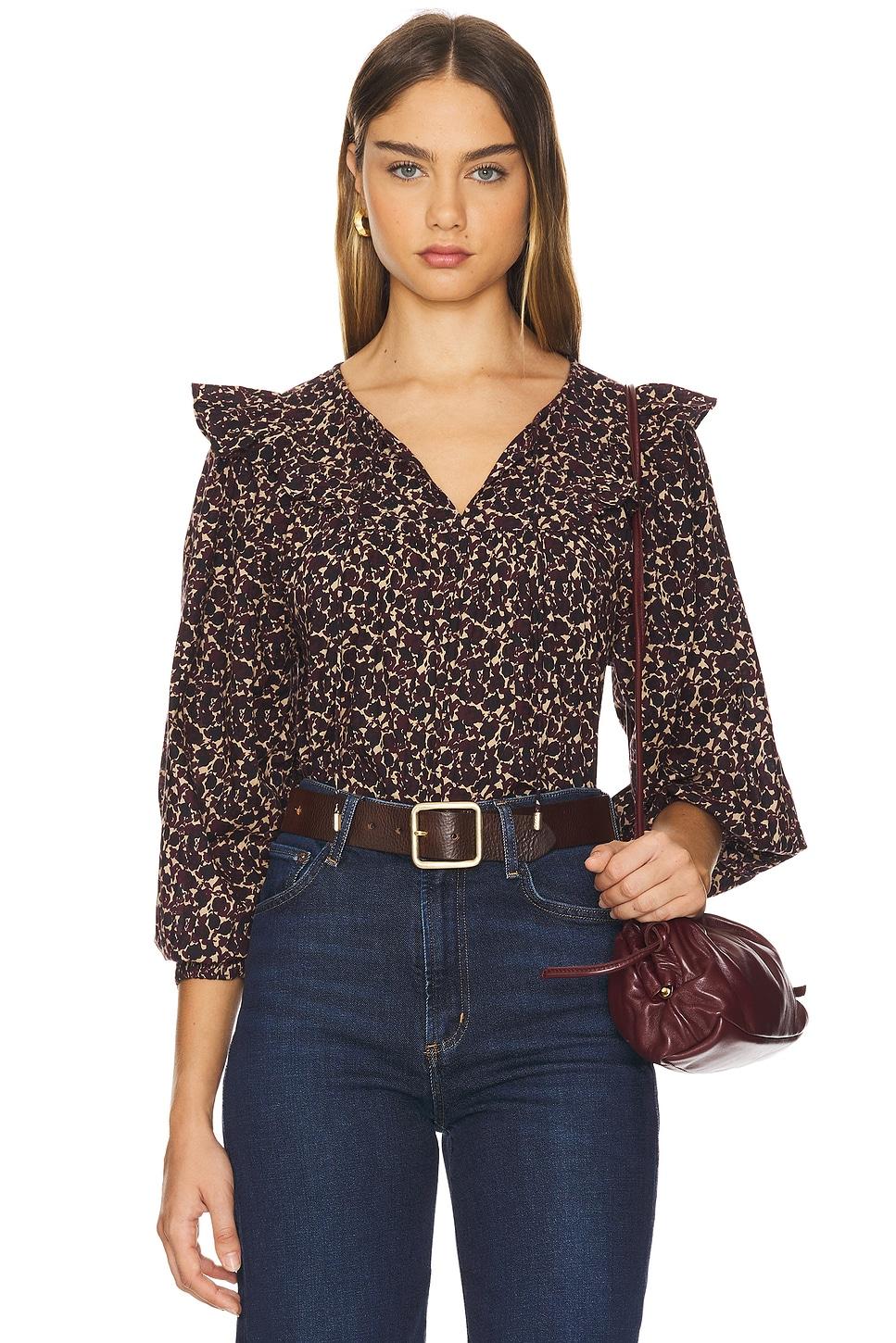 marcy blouse