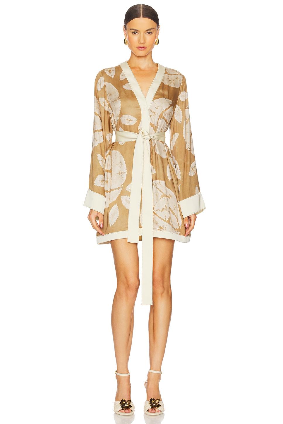 marek dress