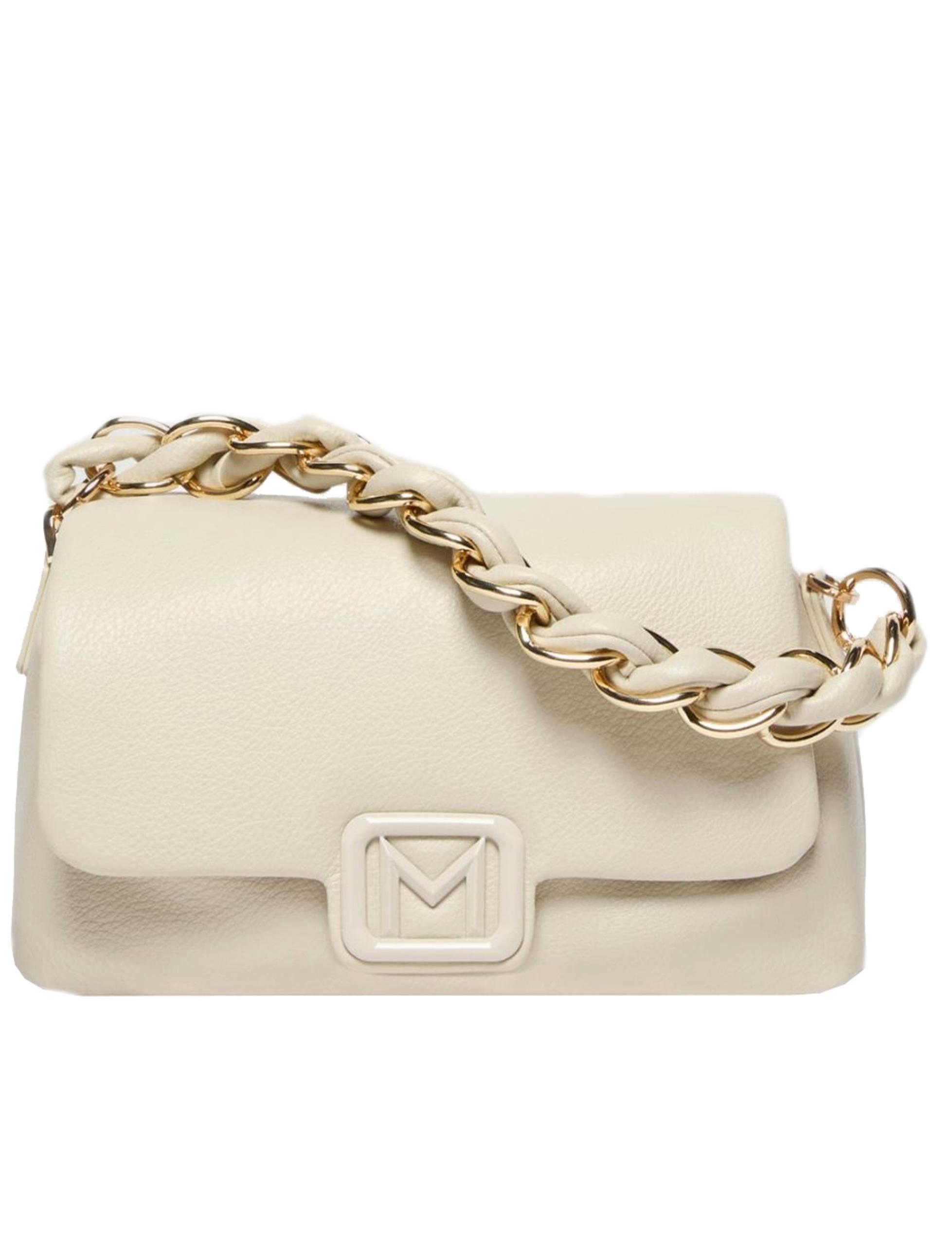 marella mladorico nude & neutrals borsa - women