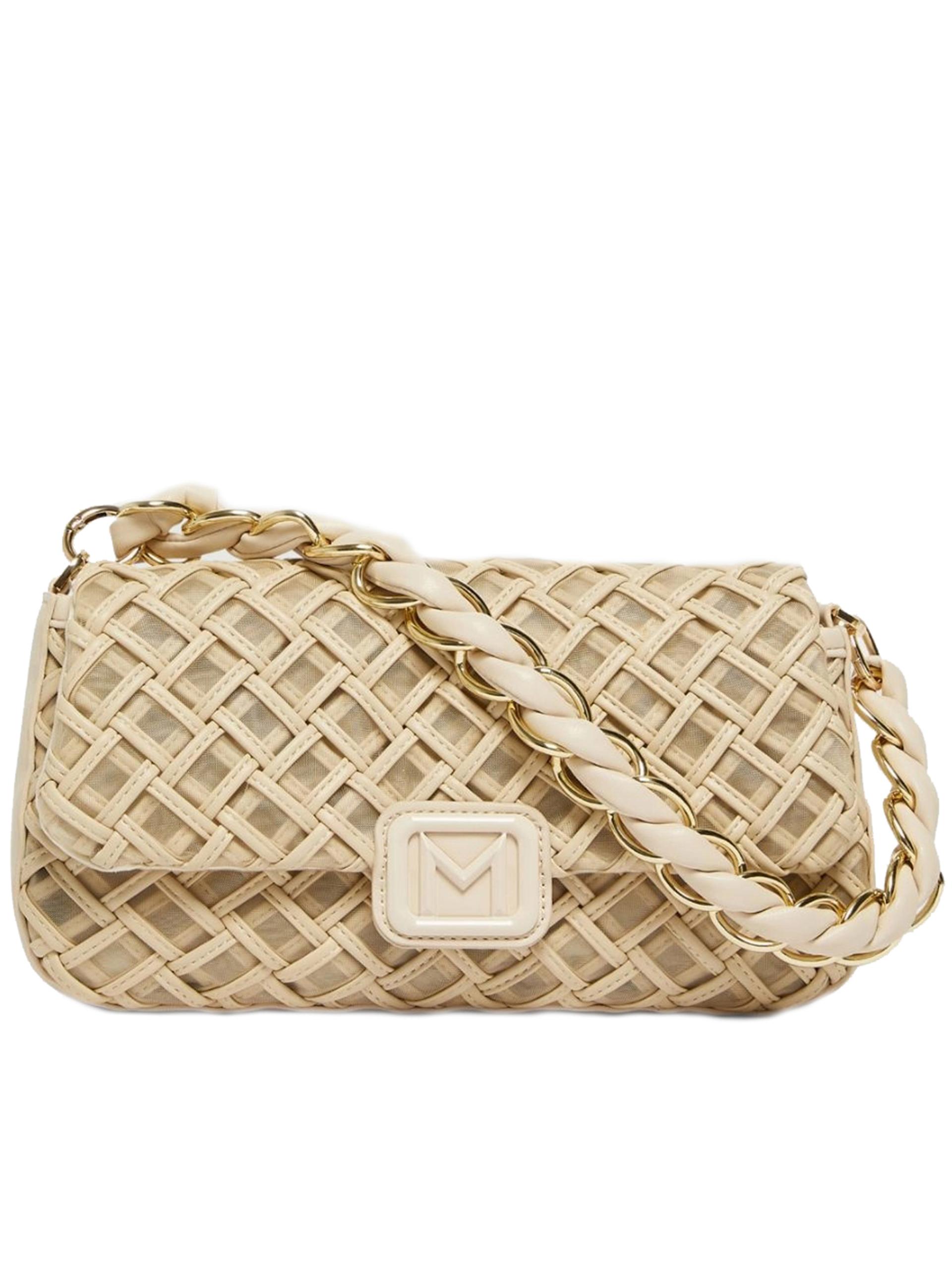 marella mlaemily nude & neutrals borsa - women