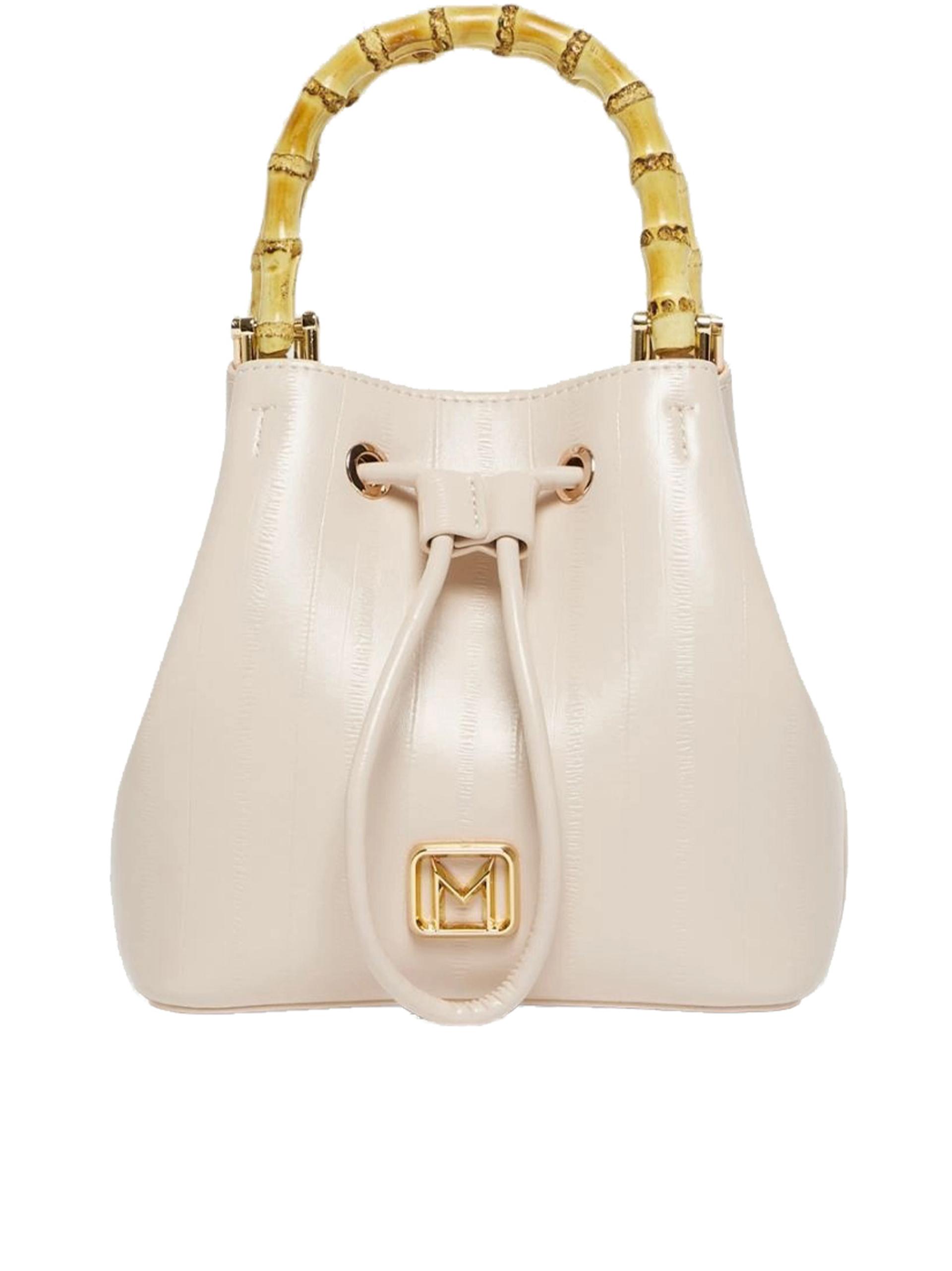 marella mlaformosa nude & neutrals borsa - women