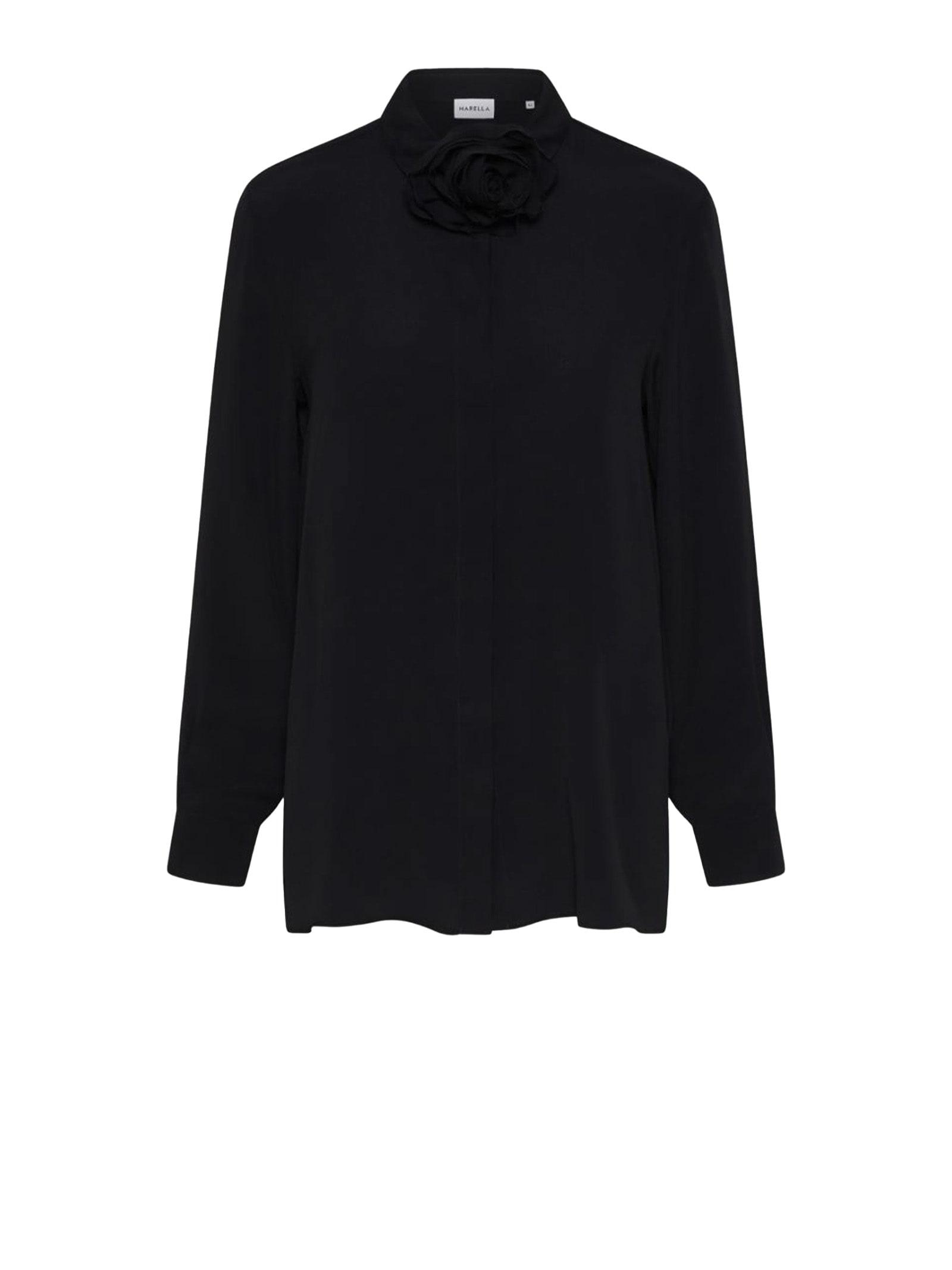 marella shirts black