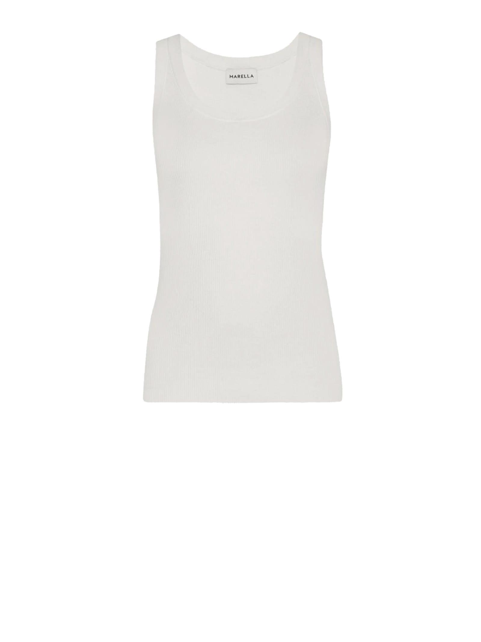 marella top white