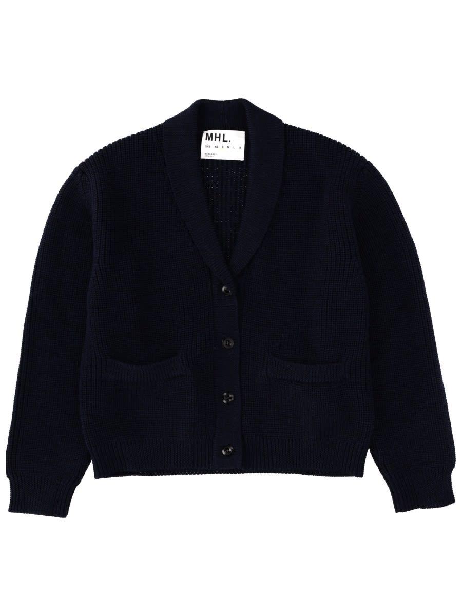 margaret howell cardigan mhl
