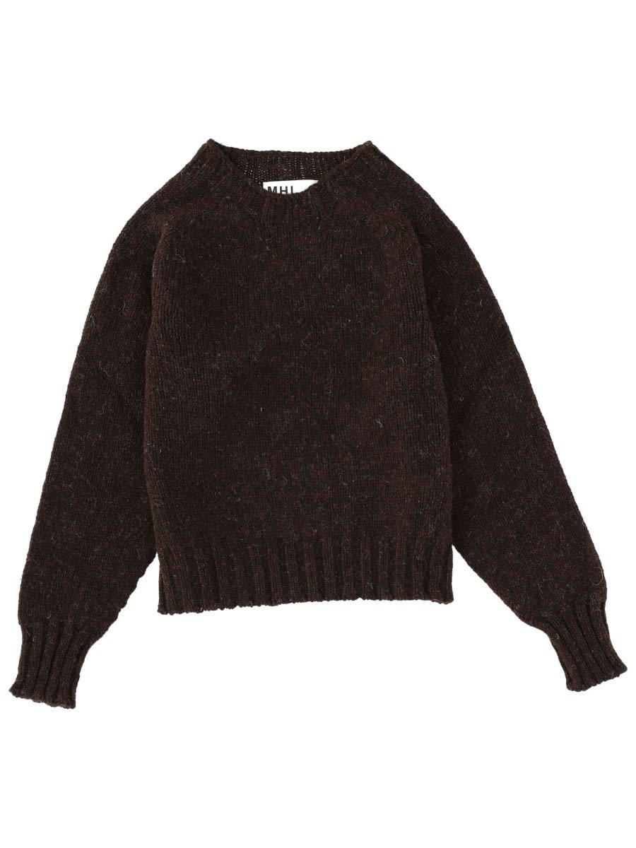 margaret howell sweater mhl