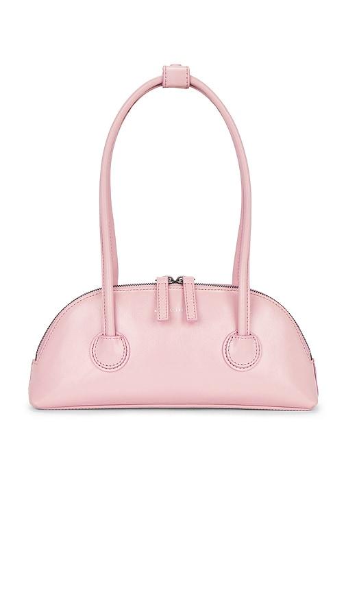 margesherwood bessette shoulder bag in pink.