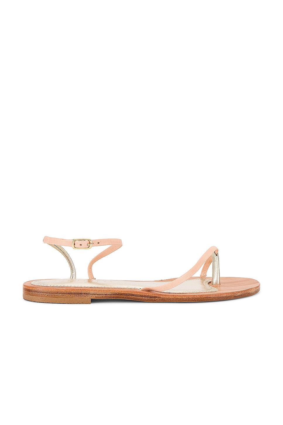 margherita sandal