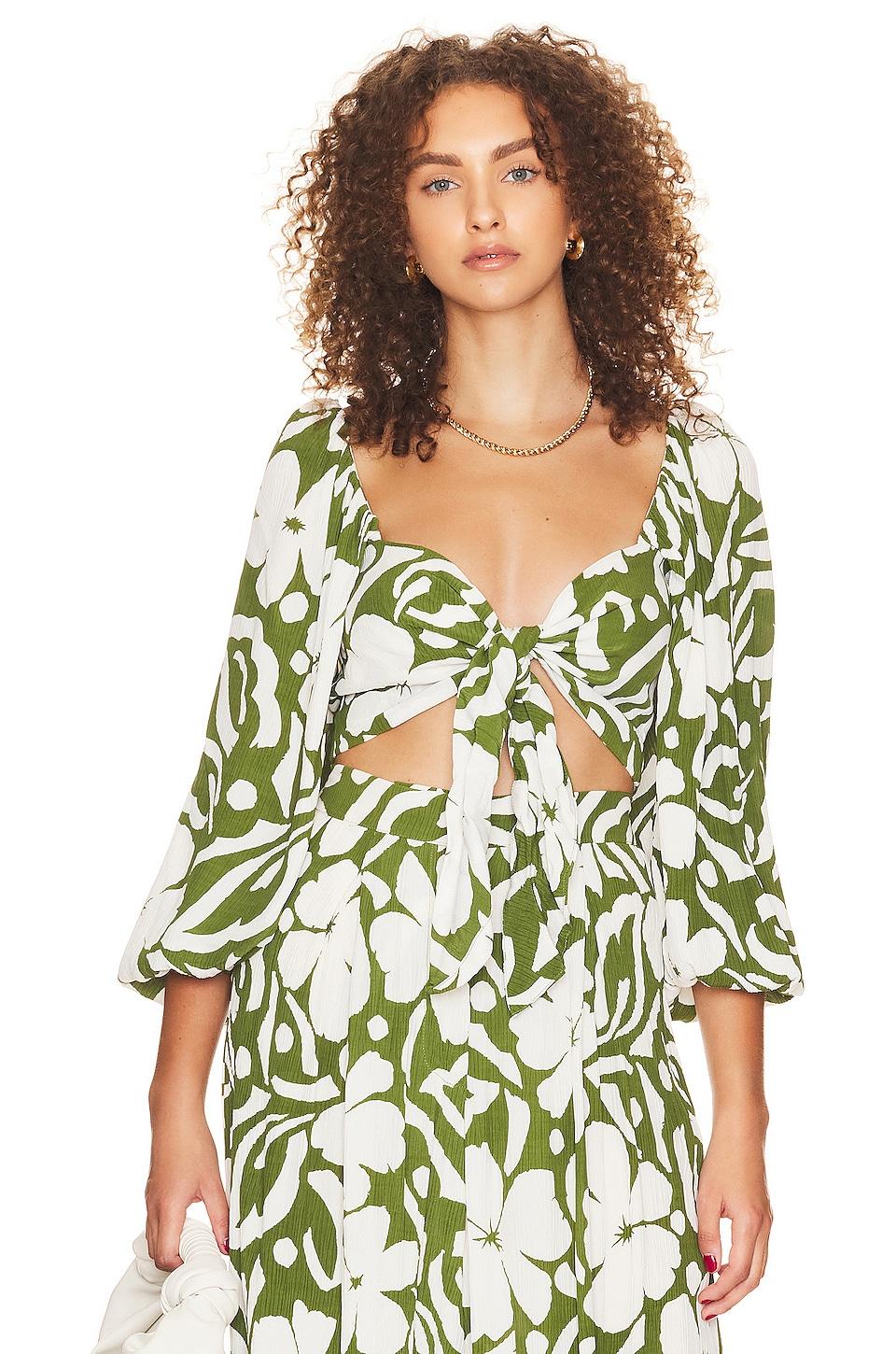 margherita top