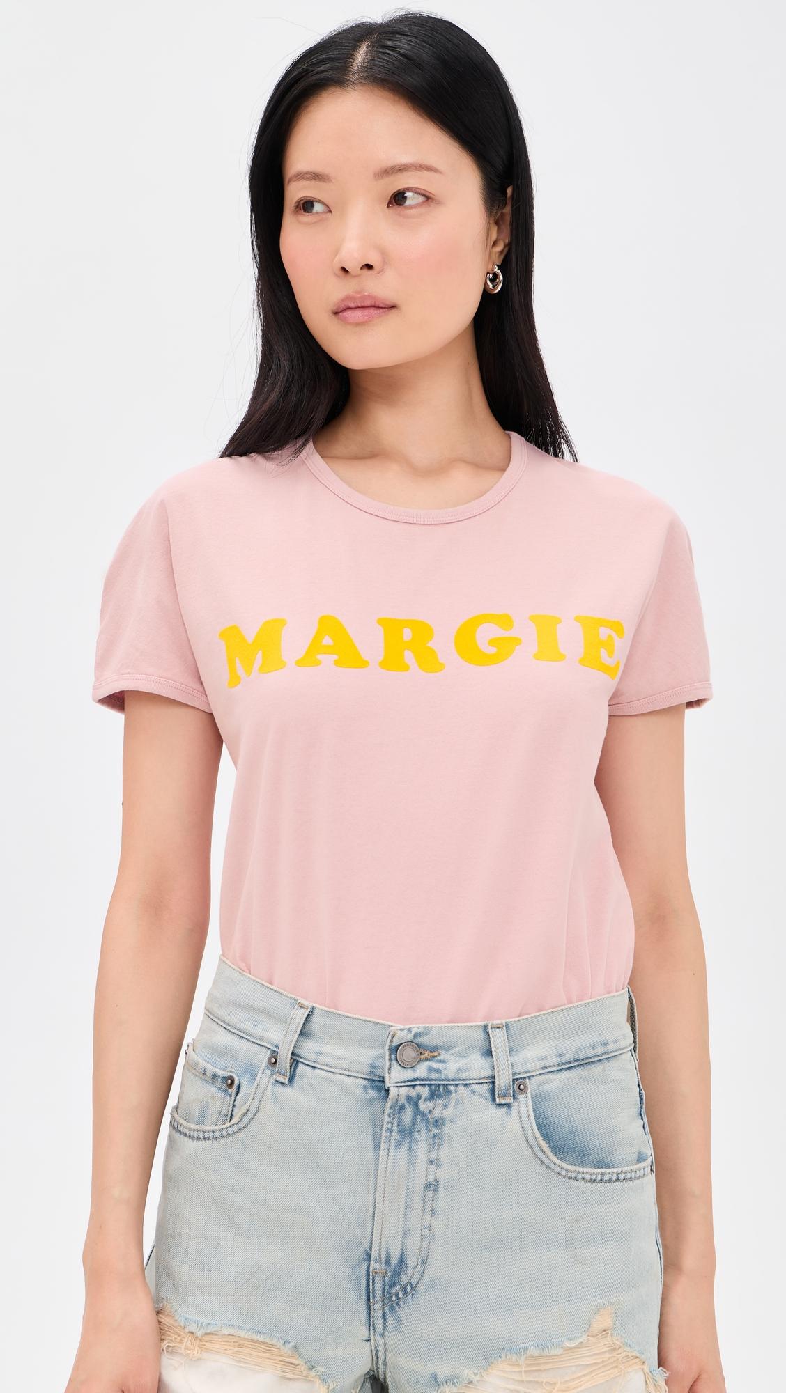 margie t-shirt
