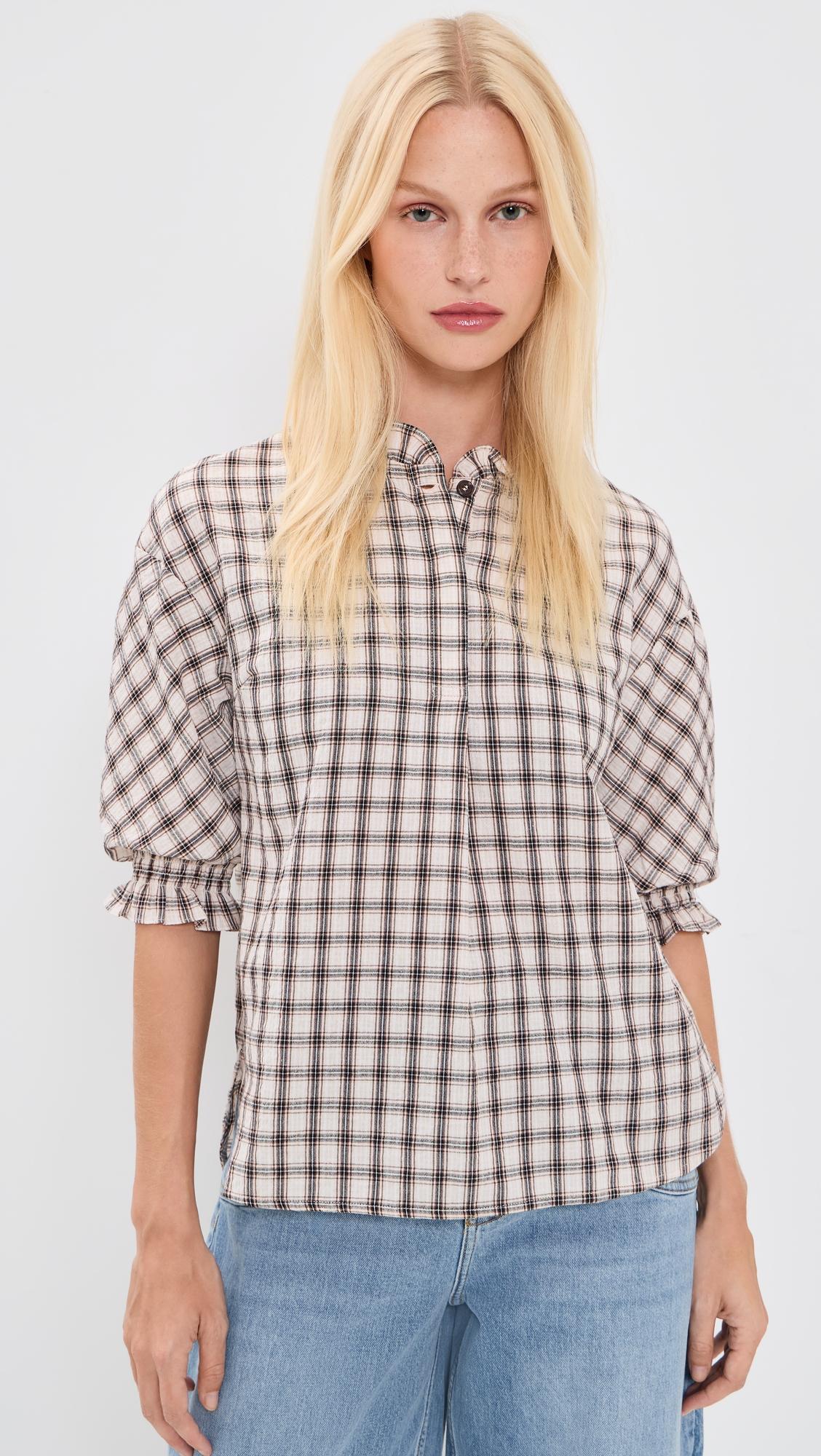 margit blouse
