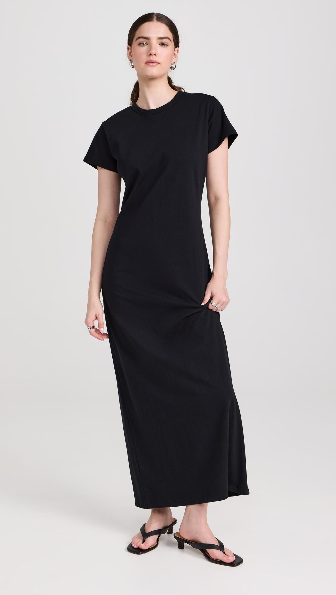 margo maxi dress