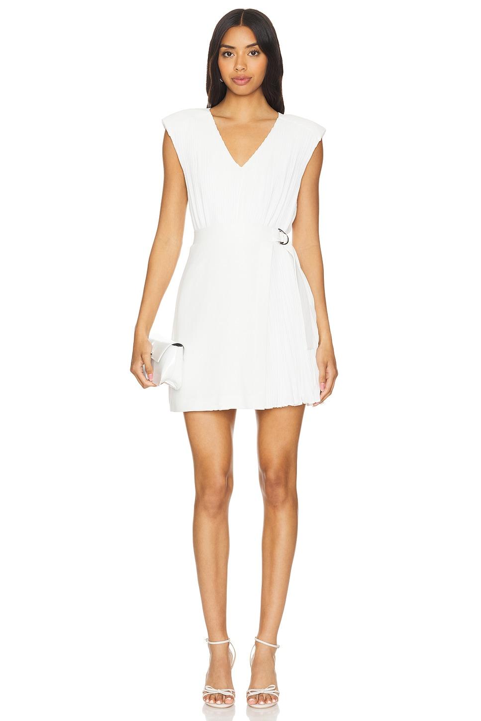 margo mini dress