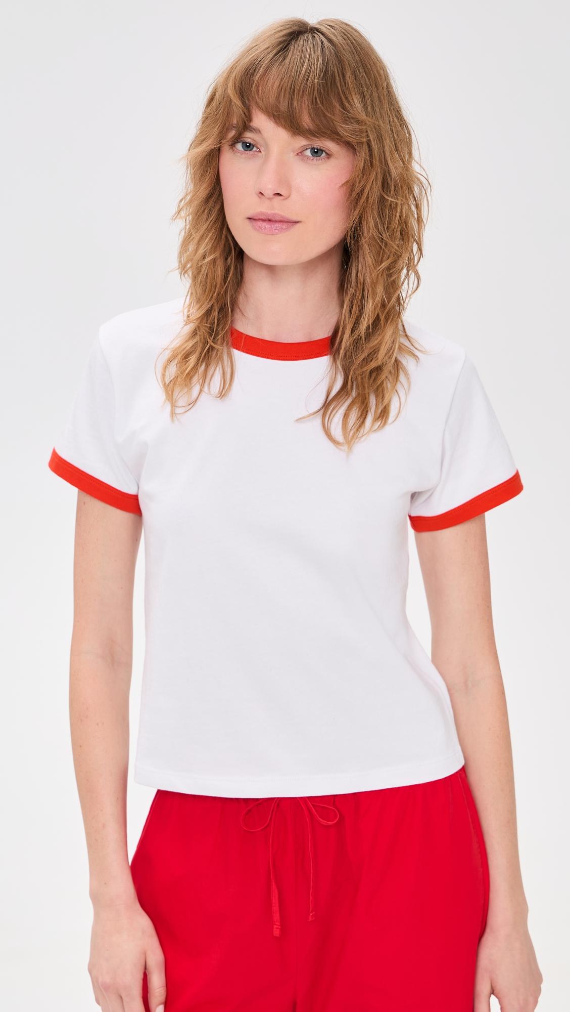 margo ringer tee
