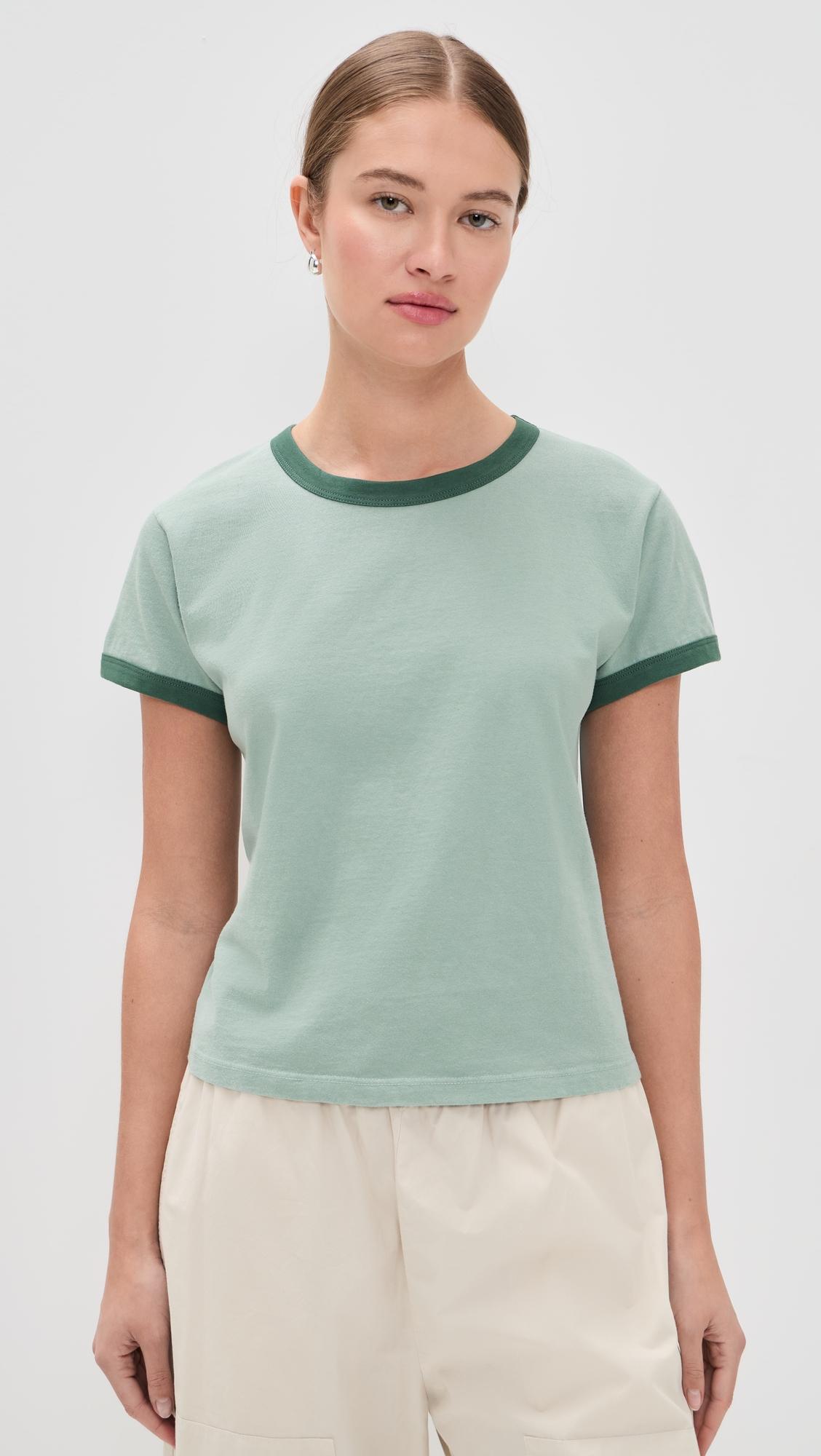 margo ringer tee